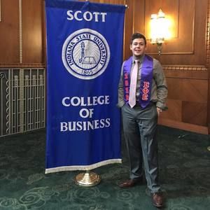 Meet your Posher, Austin